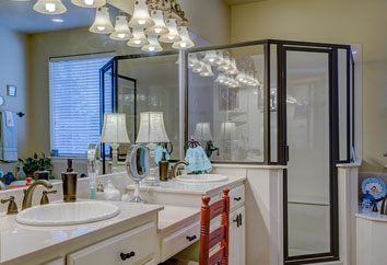 Bathroom Countertops Installation Jacksonville